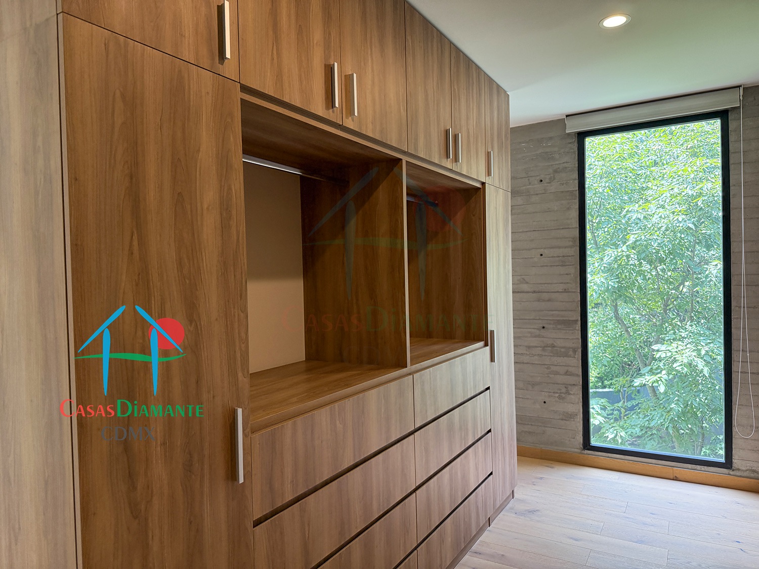 Las Aguilas Ursus AJA - Recámara principal 10